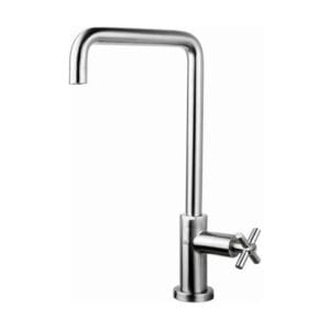 1810101005 HFVSB-1000-D1 RVS buitenkraan