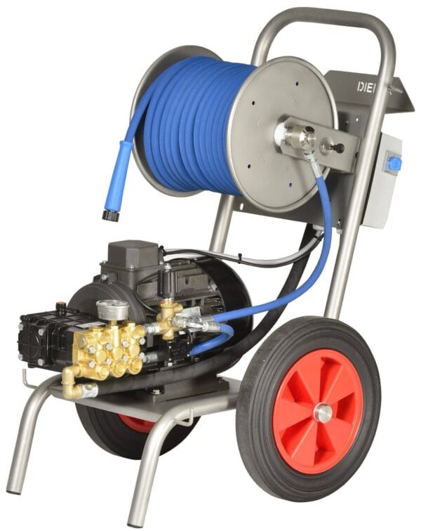 Dieker HD-E 25 / 180 - Afbeelding 2