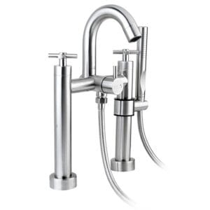 badmengkraan staand opbouw