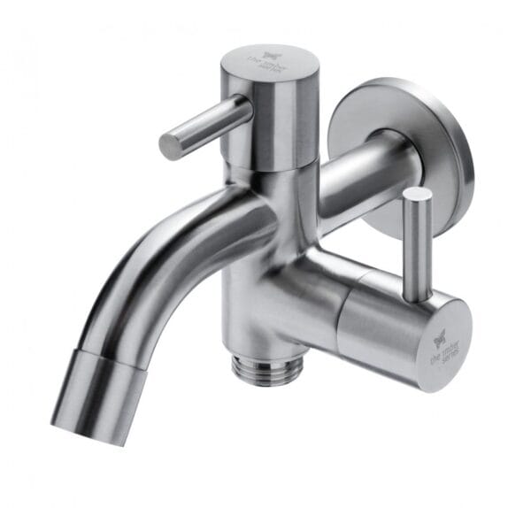 Imber Twin RVS 316