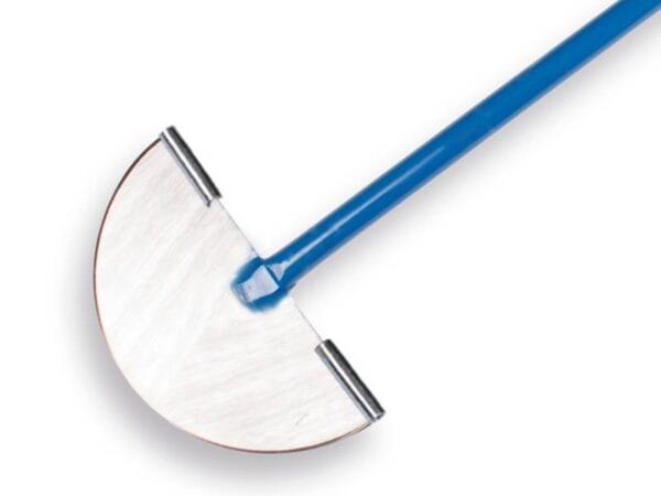 1019010-1 Graskantsteker met buissteel