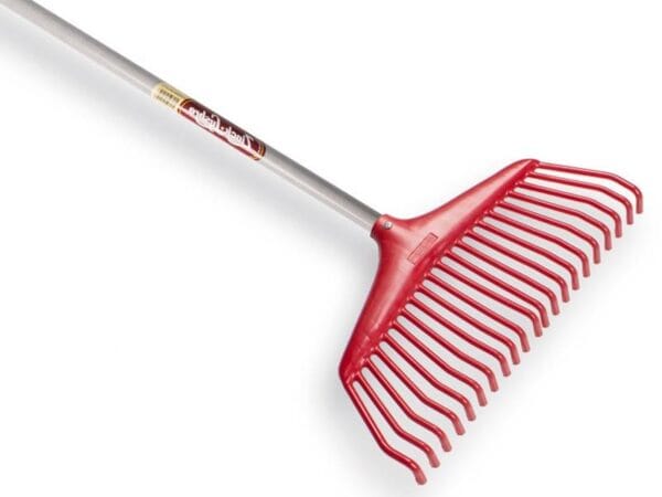Bladhark Fiskars met fibersteel - Afbeelding 2