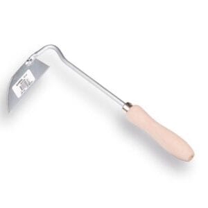 1319035 Schrepel 12 cm. verzinkt.