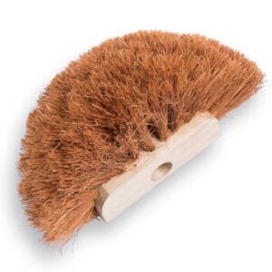 EPDM Easyflex Pro loodvervanger zwart 25 cm (5 meter)