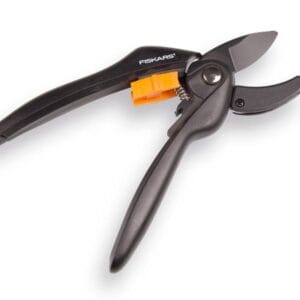 1510055 Fiskars SingleStep aambeeld-snoeischaar P25