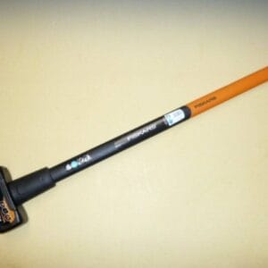 1510960 Voorhamer XL Fiskars, kopgewicht 4 kg