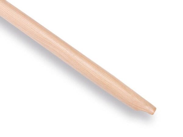 Schopsteel 110 cm. recht - Afbeelding 3