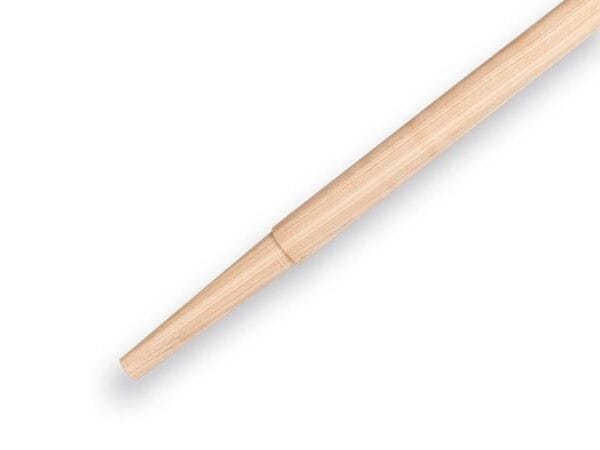 Spearwel 80 cm. ingef.dunne punt - Afbeelding 2