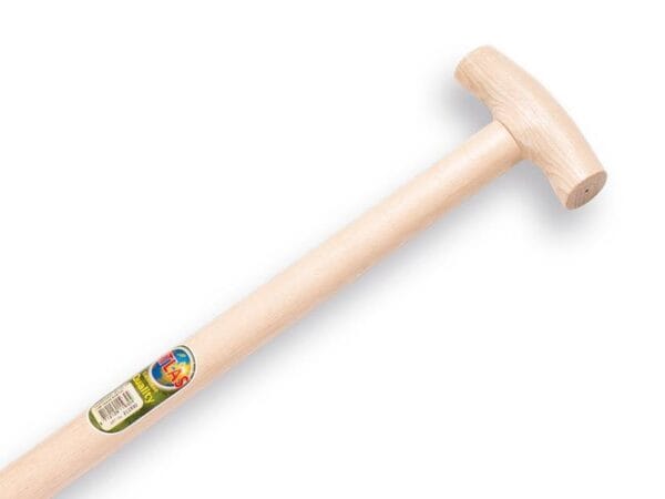 Spadesteel 95 cm EK voor 828700 - Afbeelding 2