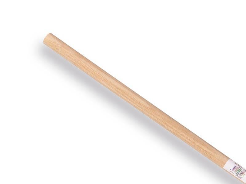 Bezemsteel Tauari 150x2,4 cm. EAN - Afbeelding 3