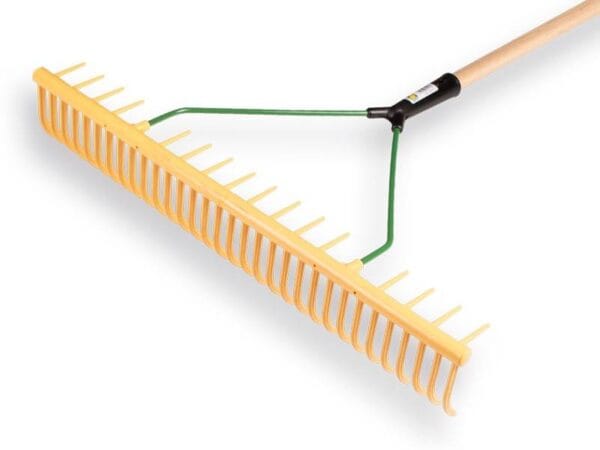 Grashark Pl. 32 t ,st.160x2,8 - Afbeelding 2
