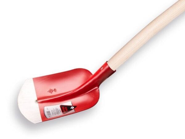 RB 3/4 0 rood/ batsesteel 130 - Afbeelding 2