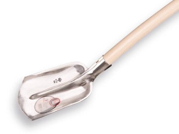 705205-1 ABC 1/4 000, schopsteel 110 cm