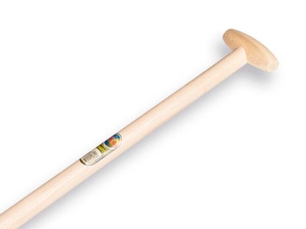 ABC 1/2 0/ schopsteel 110 cm - Afbeelding 3