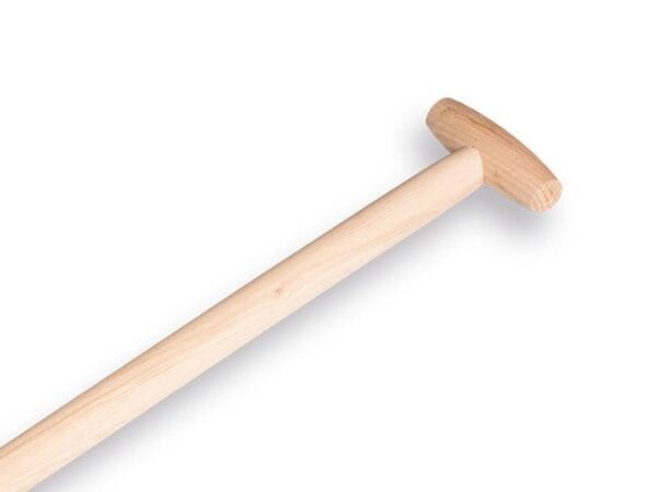 PE 159 Schopst.110 cm gewaxt - Afbeelding 3