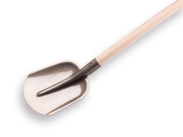 ACTIE Steekbats 1/4 000 m. PE schopsteel 110 - Afbeelding 2
