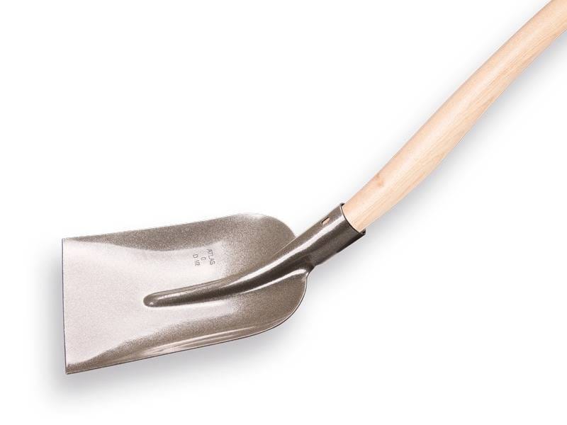 Betonschop grijs gelakt.m.Atlas blijham dubbel geb 110 cm - Afbeelding 2