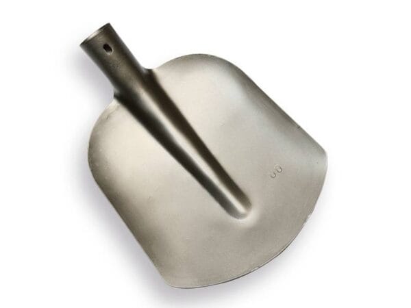 Schepbats 3/4 0 blank gelakt