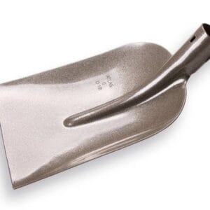 780750 Betonschop 1/2 0, blank gelakt