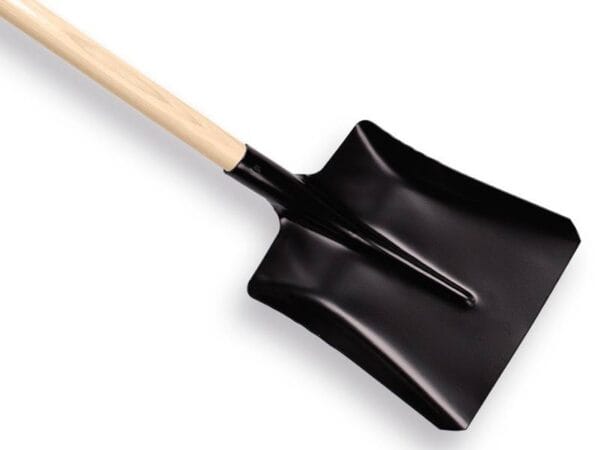 797495-1 Ballastschop staal Ideal PD steel 95 cm