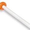 7986520-1 Vlaggestok 200 cm. + knop los