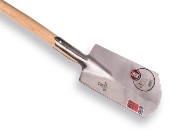 Idealspade 1006 no.2 met steel 85 cm - Afbeelding 2