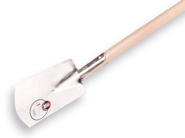 Idealspade Lowe gesmeed met T-steel - Afbeelding 2