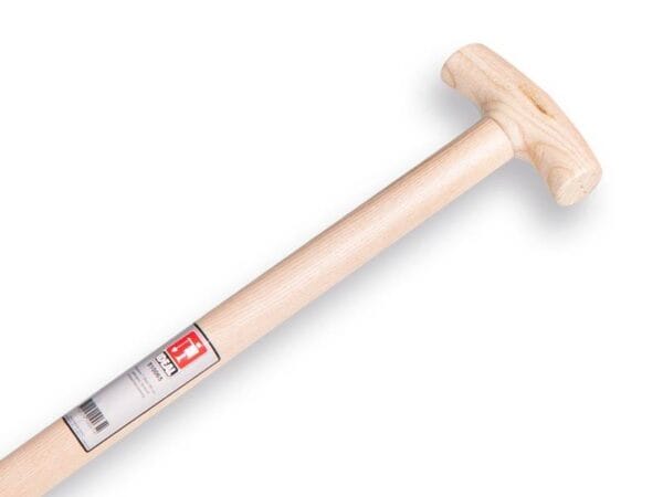 Idealspade Lowe gesmeed met T-steel - Afbeelding 3