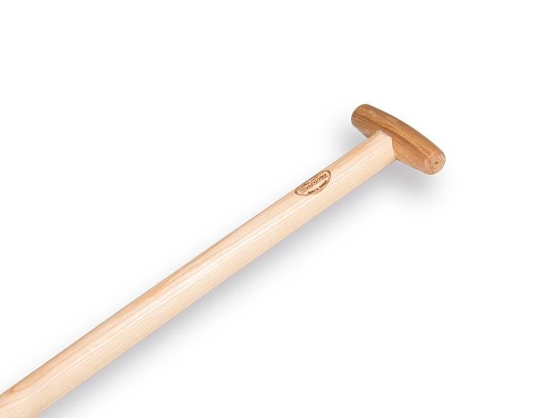 Pootspade met steel 80 cm. - Afbeelding 3