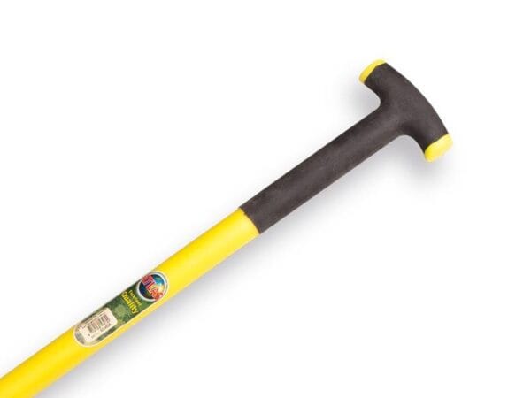 Kabelspade S&J 1044 TRD fibersteel 78cm - Afbeelding 3