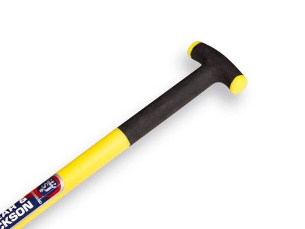 S&J spade 1041AR/ fiberglas 88cm - Afbeelding 3