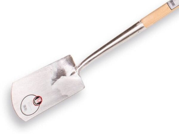 Ideal-Eccospade gepolijst 1106 - Afbeelding 2