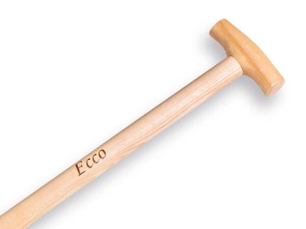 Ideal-Eccospade gepolijst 1106 - Afbeelding 3
