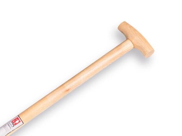 811019-2 Ideal Ecco kabelspade 1108 opstap, steel 85 cm.