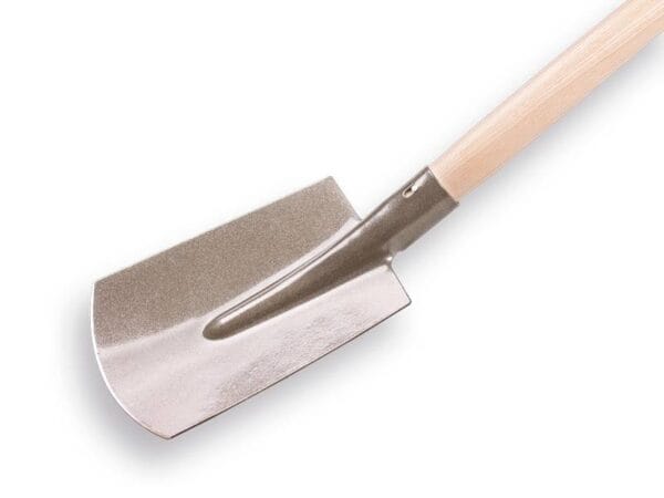 820910-1 Hobbyspade/E162 schopsteel 90