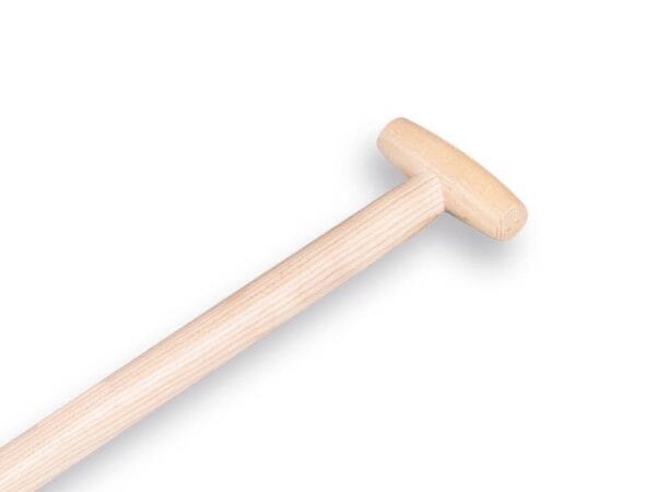 820910-2 Hobbyspade/E162 schopsteel 90