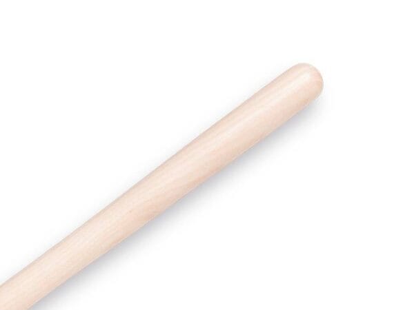 Mesthaak 4-t. kort / batsesteel 140 cm - Afbeelding 3