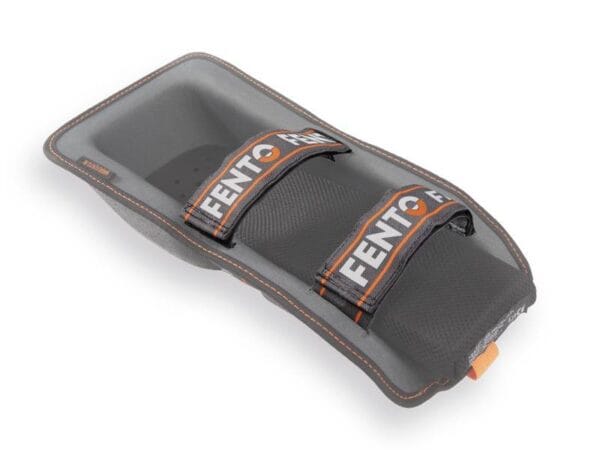 960687-2 Set elastieken Fento knee protector 400+Pro / MAX (4 stuks)