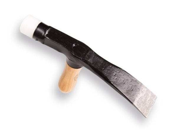 960795-1 Straathamer 50x190 met steel met nylon dop