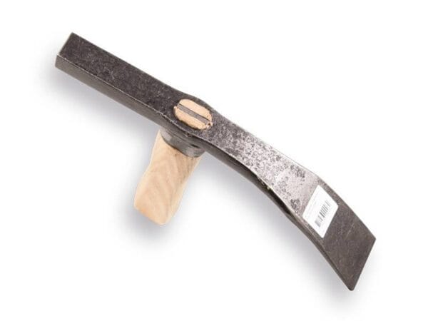 Straathamer 70 mm, Staphorst