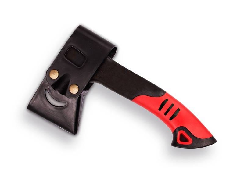 Campingbijl EVEREST 600 gram - Afbeelding 2