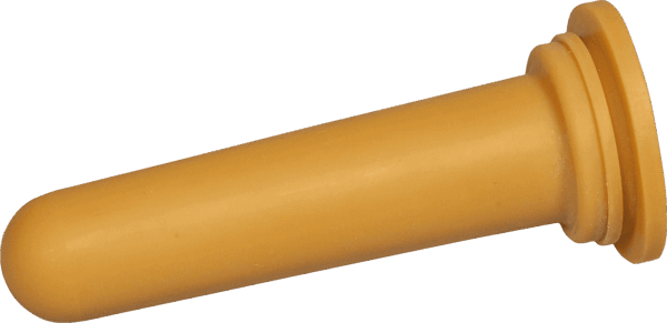 Voerschaal 5 l, d=28 cm - Afbeelding 2
