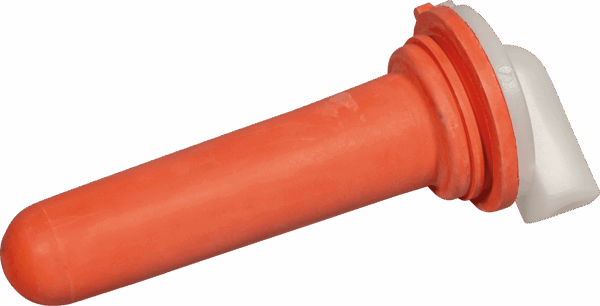 Voerschaal 5 l, d=28 cm - Afbeelding 3