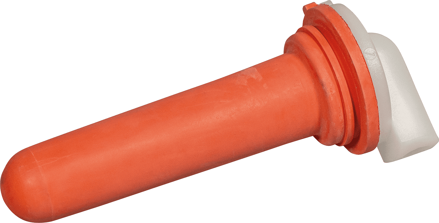 Voerschaal 5 l, d=28 cm - Afbeelding 3