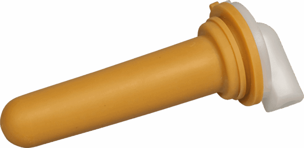 Voerschaal 5 l, d=28 cm - Afbeelding 4