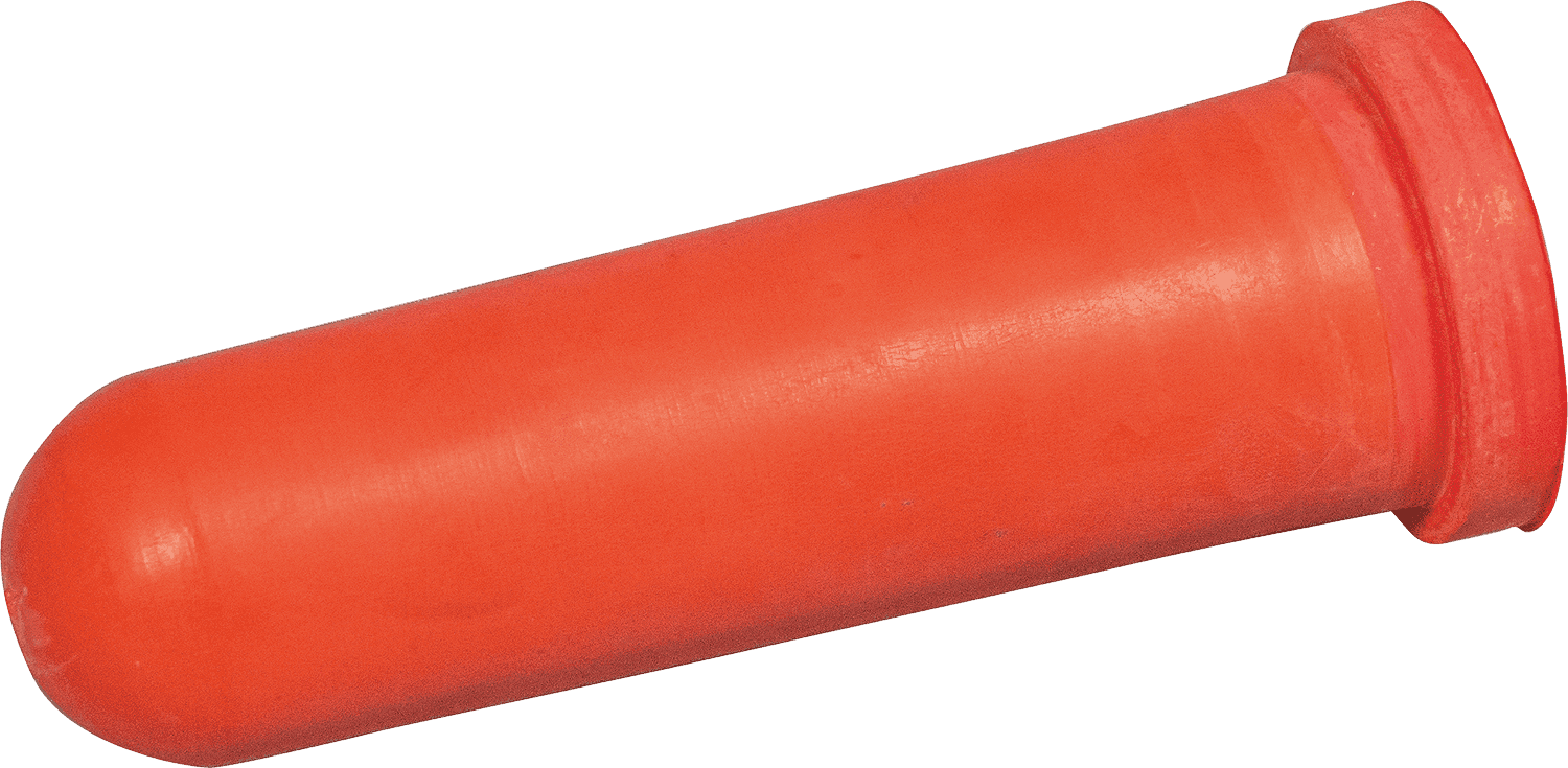 Voerschaal 5 l, d=28 cm - Afbeelding 7