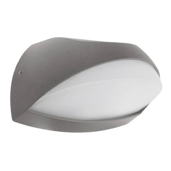 Wandlamp, led 6w. 3000k