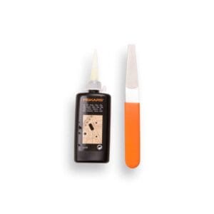 1001640 Onderhoudset/olie gereedschap Fiskars