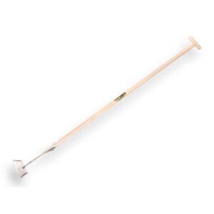 1011165 RVS BM schoffel 15cm st.160x32