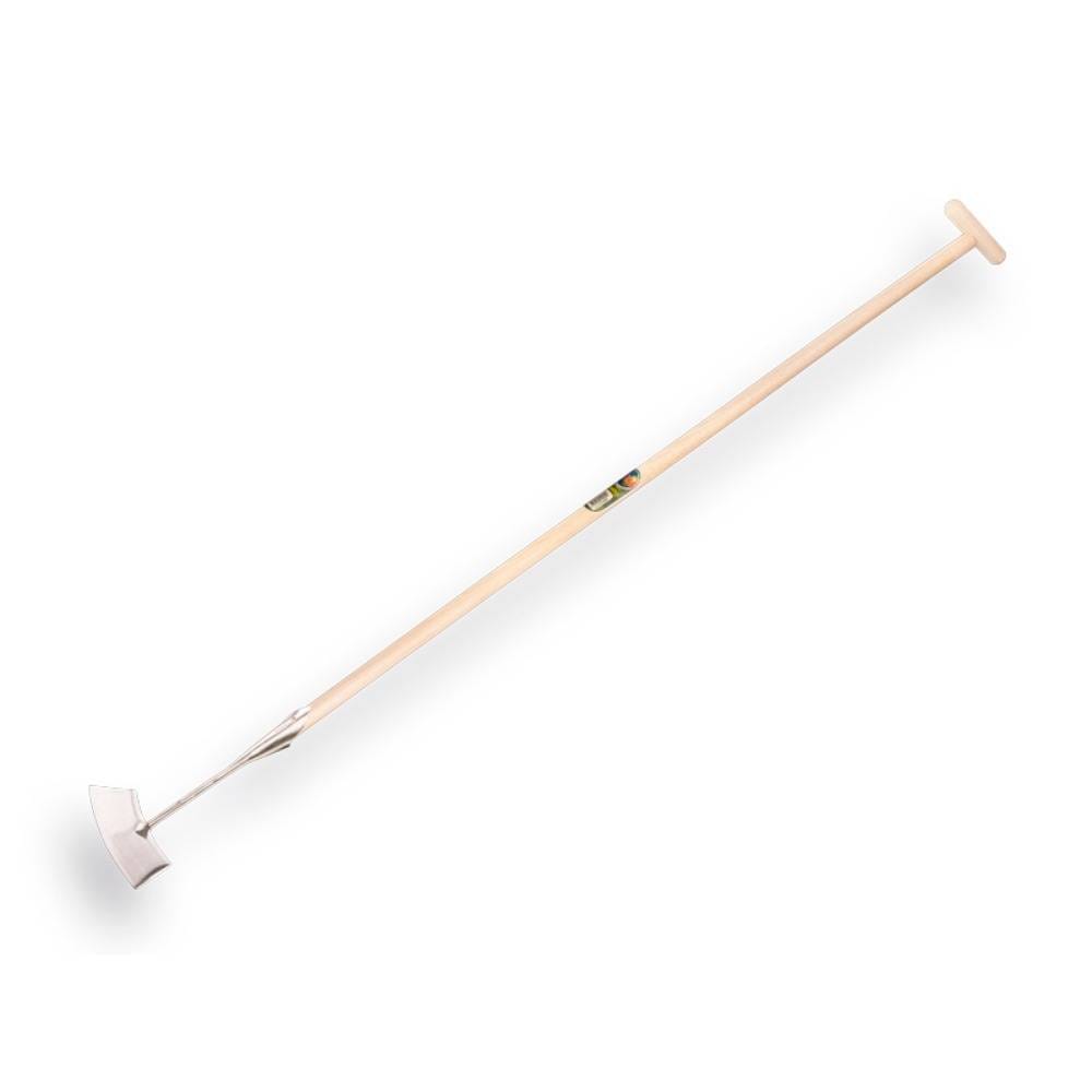 RVS BM schoffel 17cm st.160x32
